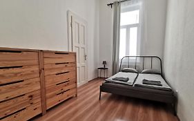 Urban Centro Apartment